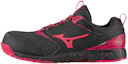 Buy Mizuno ES31L 舒適運動休閒鞋 男女同款 黑粉