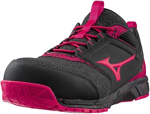 Mizuno ES31L 'Black Pink' F1GA190360 Order Mizuno ES31L 'Black Pink' F1GA190360