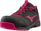 Order Mizuno ES31L 舒適運動休閒鞋 男女同款 黑粉