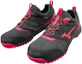 Lookbook Mizuno ES31L 舒適運動休閒鞋 男女同款 黑粉