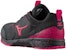 Mizuno ES31L 'Hitam Merah Jambu' F1GA190360