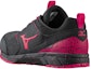 Shop Mizuno ES31L 'Hitam Merah Jambu' F1GA190360