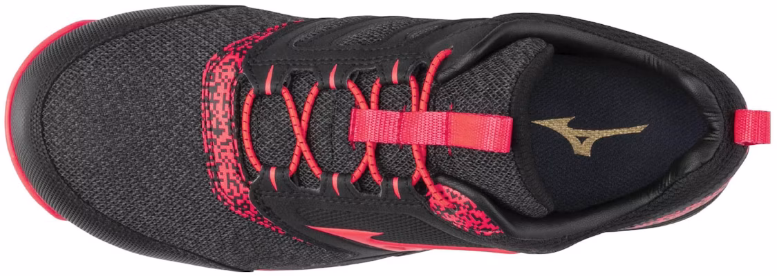 Mizuno ES31L '黑粉' F1GA190360 Purchase Mizuno ES31L '黑粉' F1GA190360