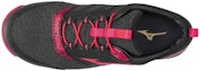 Purchase Mizuno ES31L 'Hitam Merah Jambu' F1GA190360