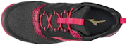 Purchase Mizuno ES31L 舒適運動休閒鞋 男女同款 黑粉