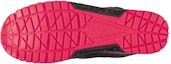 Details for Mizuno ES31L 'Hitam Merah Jambu' F1GA190360