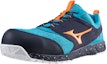 Order Mizuno ES31L 'Biru Hitam Oren' F1GA190324