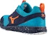 Mizuno ES31L 'Biru Hitam Oren' F1GA190324