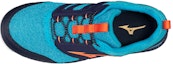 Purchase Mizuno ES31L 'Biru Hitam Oren' F1GA190324