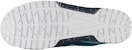 Mizuno ES31L 'Biru Hitam Oren' F1GA190324