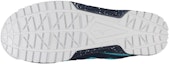 Sizing Mizuno ES31L 'Biru Hitam Oren' F1GA190324