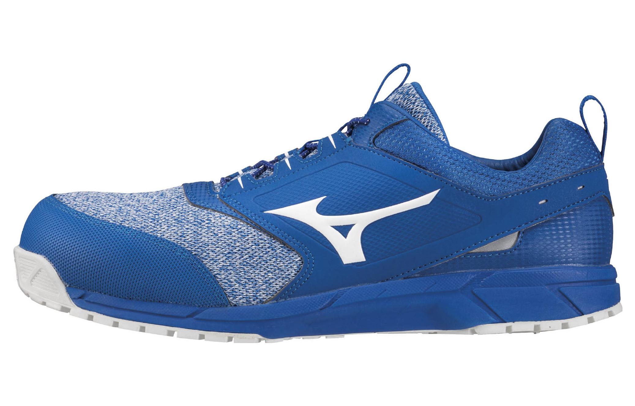 Mizuno ES31L 'Blue White'
