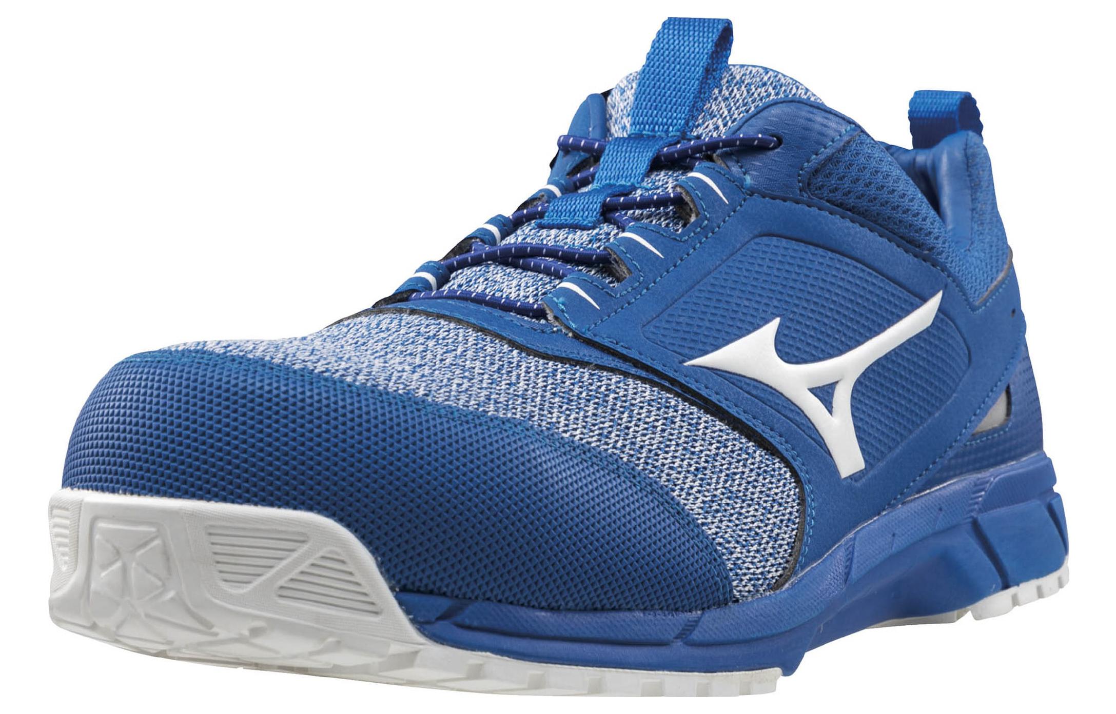 Mizuno ES31L 'Blue White' 圖 2