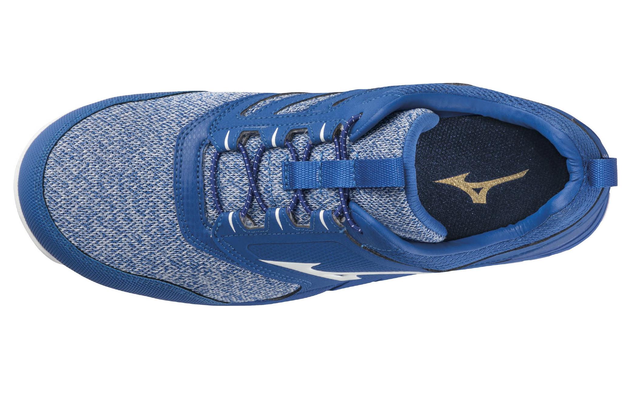 Mizuno ES31L 'Blue White' 圖 5