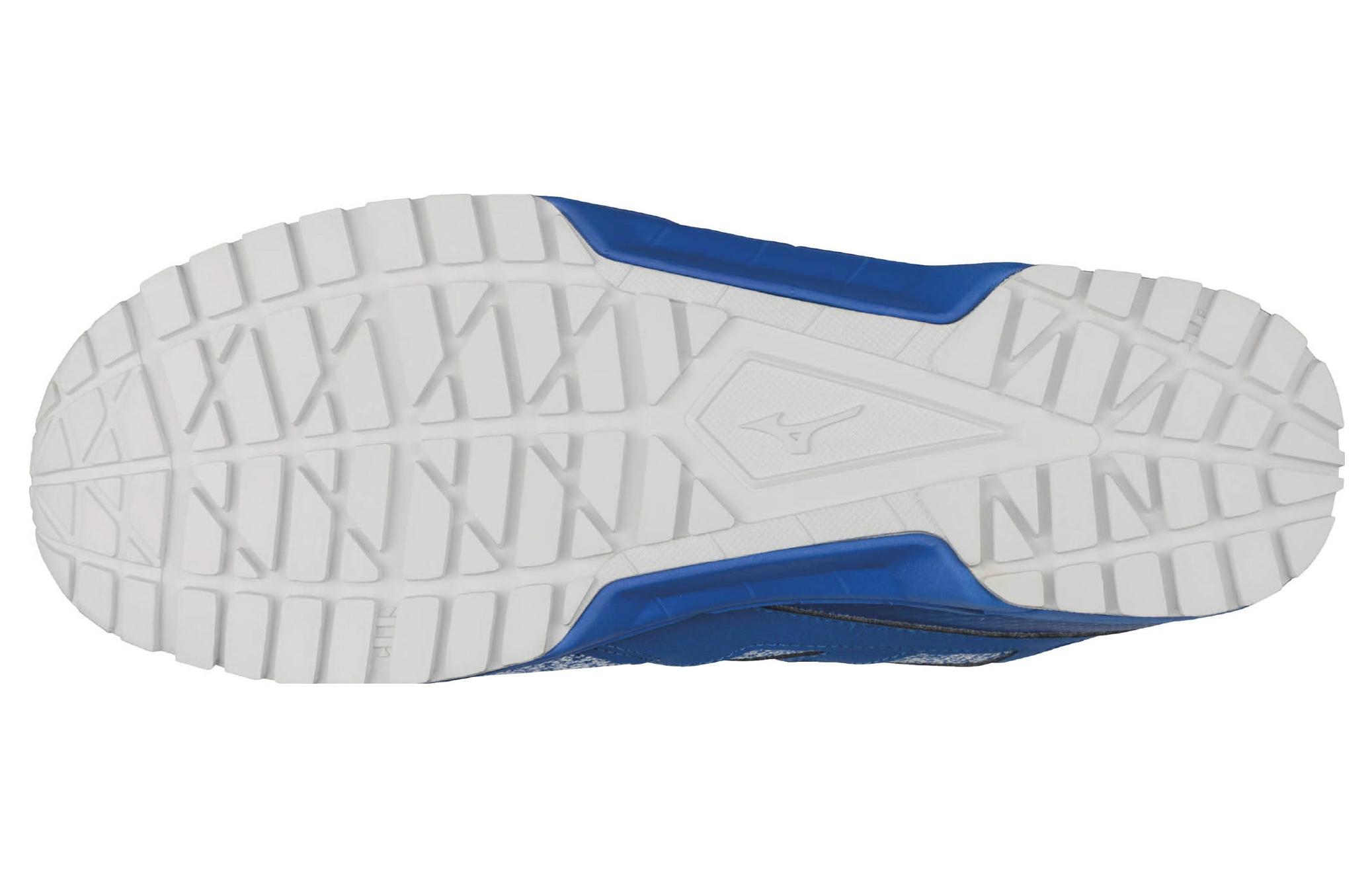 Mizuno ES31L 'Blue White' 圖 7
