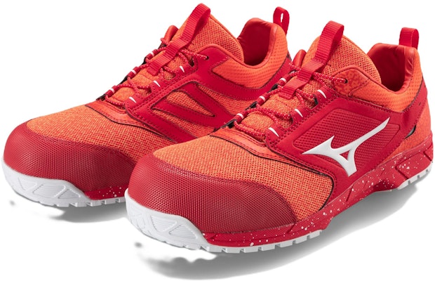 Mizuno ES31L Low 'Red' F1GA190354 Order Mizuno ES31L Low 'Red' F1GA190354