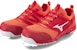 Mizuno ES31L Rendah 'Merah' F1GA190354