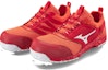 Order Mizuno ES31L Rendah 'Merah' F1GA190354