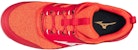 Mizuno ES31L Rendah 'Merah' F1GA190354