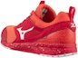 Shop Mizuno ES31L Rendah 'Merah' F1GA190354