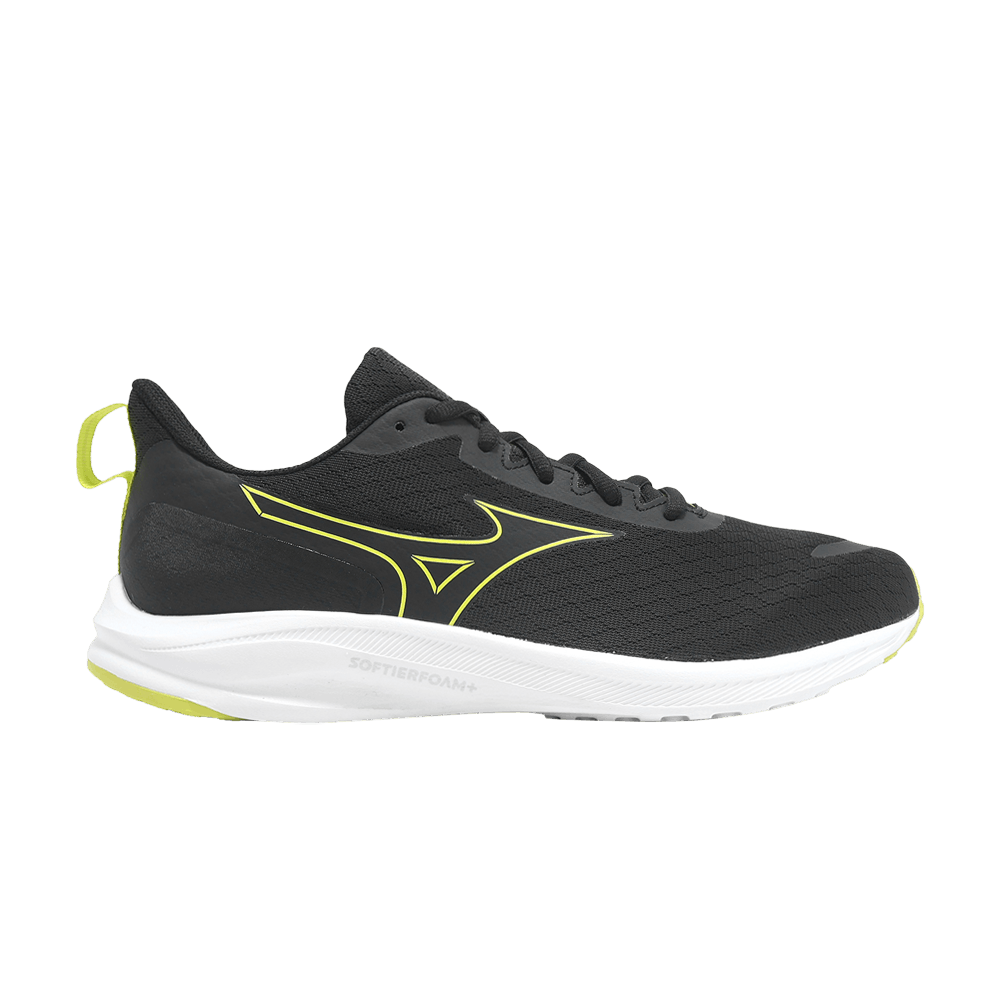 Mizuno Esperunzer 2 Super Wide 'Black Evening Primrose'