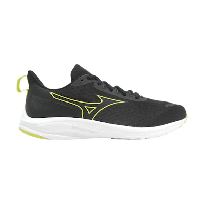 Mizuno Esperunzer 2 Super Wide 'Black Evening Primrose'