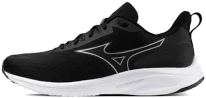 Mizuno Esperunzer 2 Super Wide 'Black White' K1GA244401 Mizuno Esperunzer 2 Super Wide 'Black White' K1GA244401