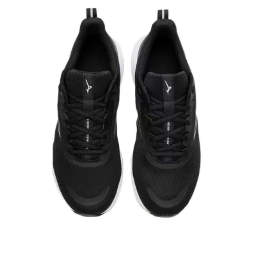 Lookbook 美津濃 Esperunzer 2 超寬 '黑白' K1GA244401