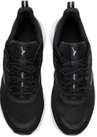 Mizuno Esperunzer 2 Super Wide 'Hitam Putih' K1GA244401 Lookbook Mizuno Esperunzer 2 Super Wide 'Hitam Putih' K1GA244401