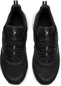 미즈노 에스퍼런서2 슈퍼와이드 '블랙 화이트' K1GA244401 Lookbook 미즈노 에스퍼런서2 슈퍼와이드 '블랙 화이트' K1GA244401