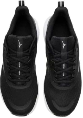 Mizuno Esperunzer 2 Super Wide 'Black White' K1GA244401 Lookbook Mizuno Esperunzer 2 Super Wide 'Black White' K1GA244401