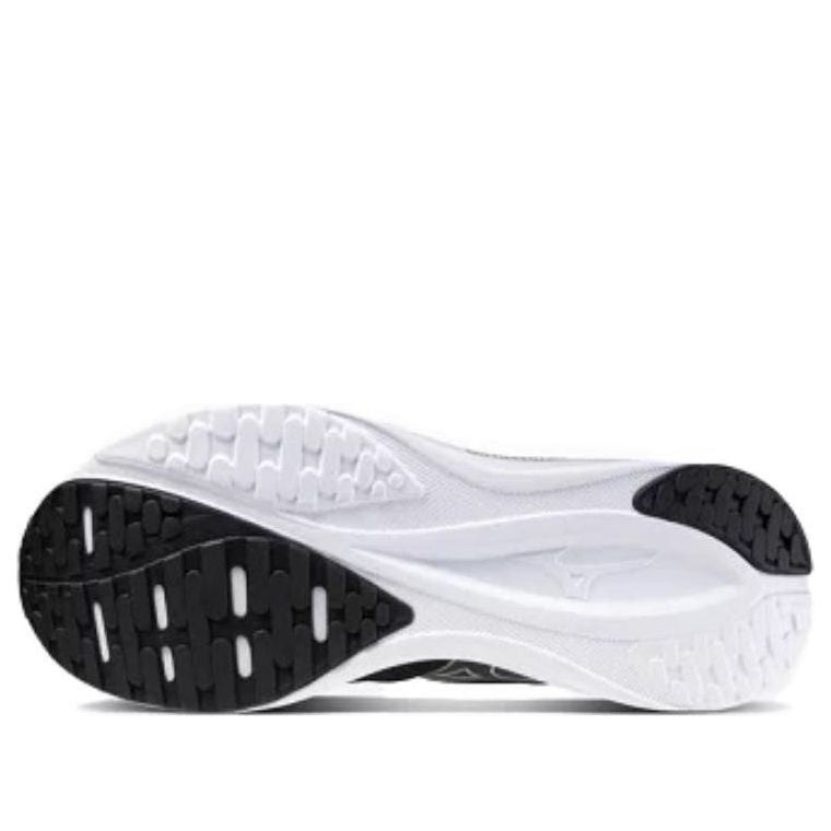 Shop 美津濃 Esperunzer 2 超寬 '黑白' K1GA244401