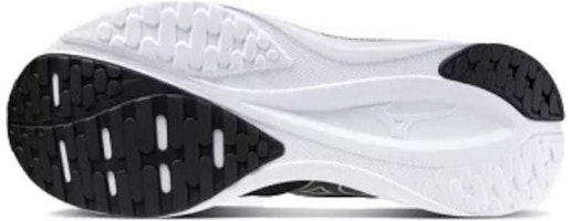 Mizuno Esperunzer 2 Super Wide 'Hitam Putih' K1GA244401 Shop Mizuno Esperunzer 2 Super Wide 'Hitam Putih' K1GA244401