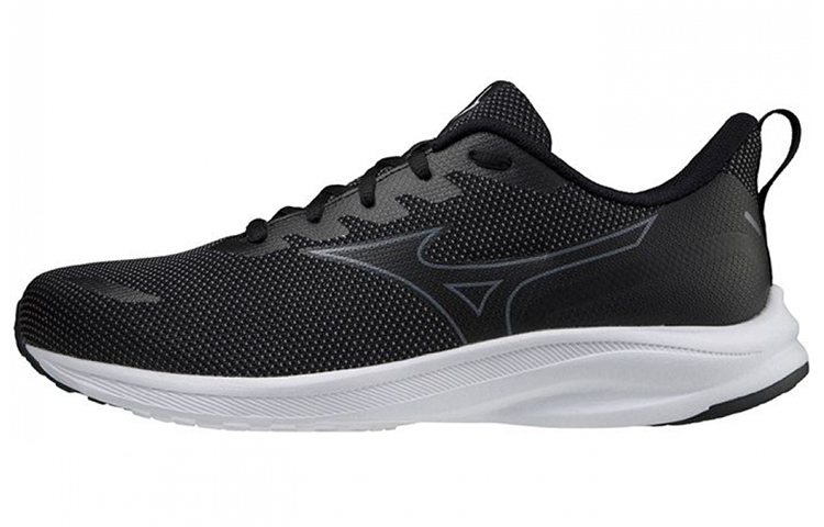 Mizuno Esperunzer 4E Wide 'Black' K1GA214409