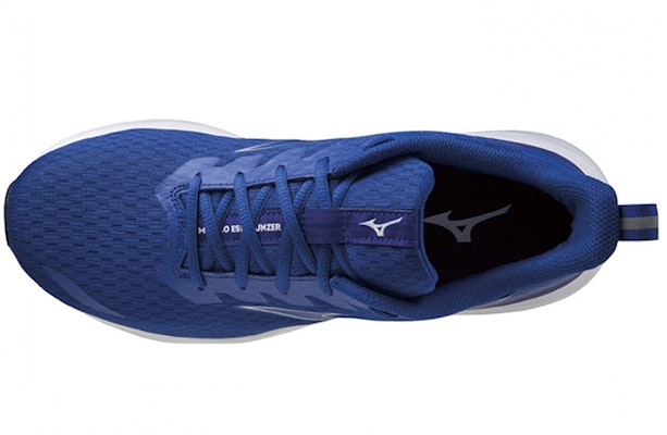 Mizuno Esperunzer 4E Wide 'Blue' K1GA214425 Lookbook Mizuno Esperunzer 4E Wide 'Blue' K1GA214425