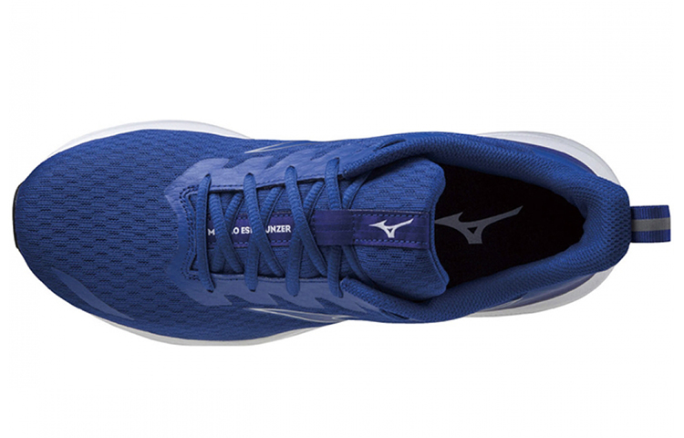 Lookbook Mizuno Esperunzer 4E Large ''Bleu'' K1GA214425
