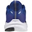 Shop Mizuno Esperunzer 4E Wide 'Blue' K1GA214425