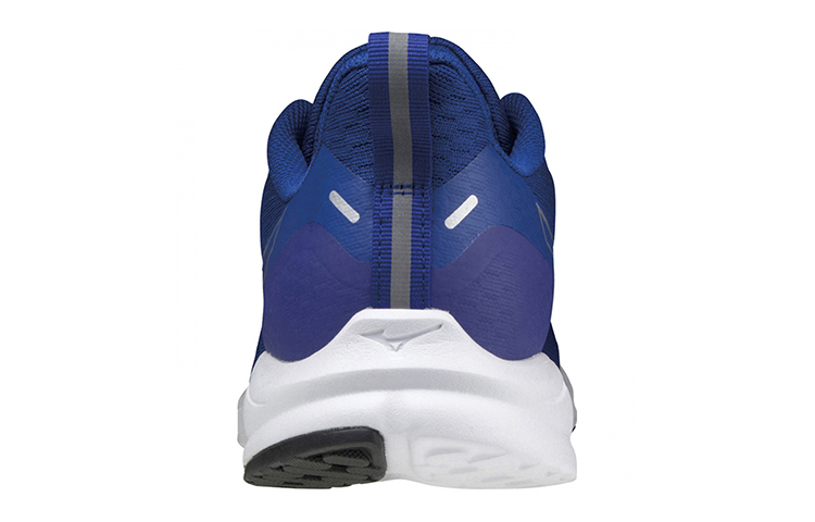 Shop Mizuno Esperunzer 4E Large ''Bleu'' K1GA214425