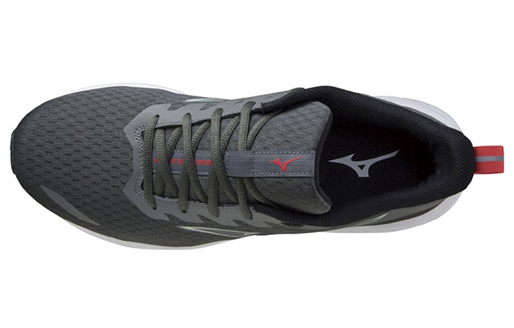 Lookbook Mizuno Esperunzer 4E Large ''Vert'' K1GA214466