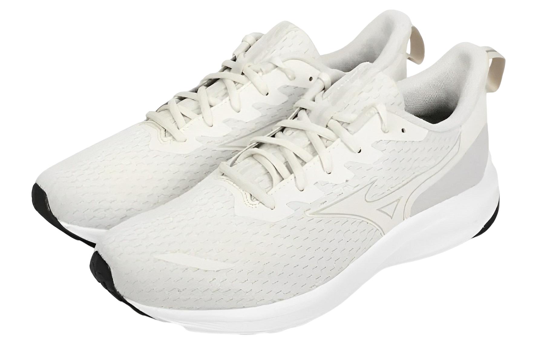 Lookbook 美津濃 Esperunzer 4E 寬楦 '銀樺木' K1GA214411