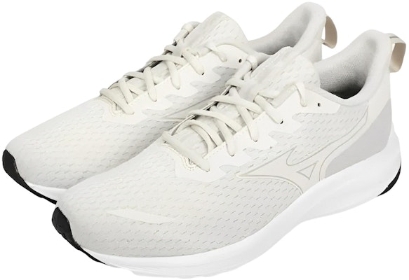 Mizuno Esperunzer 4E Wide 'Silver Birch' K1GA214411 Lookbook Mizuno Esperunzer 4E Wide 'Silver Birch' K1GA214411