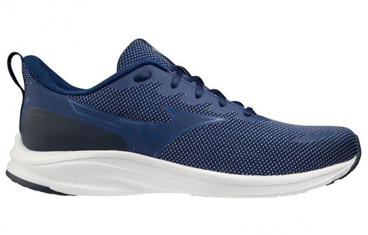 Order Mizuno Esperunzer ''Blau Schwarz'' K1GA214414