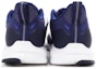 Lookbook Mizuno Esperunzer 'Blue Black' K1GA214414