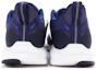 Lookbook Mizuno Esperunzer ''Blau Schwarz'' K1GA214414