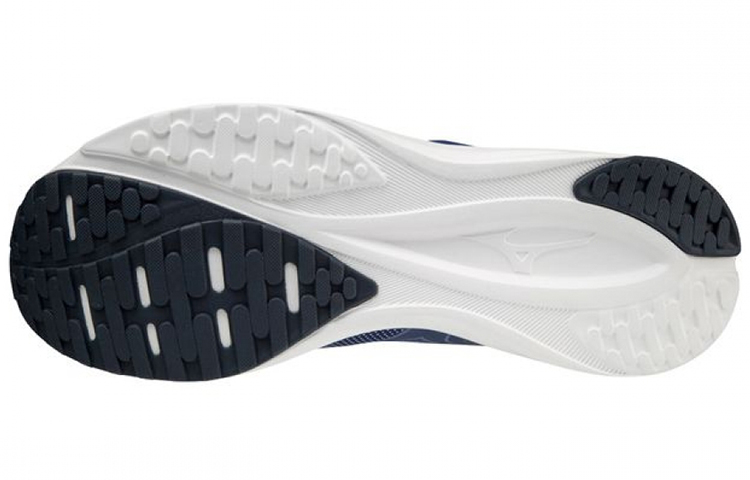 Shop Mizuno Esperunzer ''Blau Schwarz'' K1GA214414