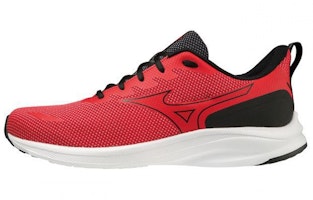 Mizuno Esperunzer 'Red Black' K1GA214407 Mizuno Esperunzer 'Red Black' K1GA214407