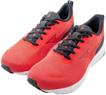 Mizuno Esperunzer 'Red Black' K1GA214407 Lookbook Mizuno Esperunzer 'Red Black' K1GA214407