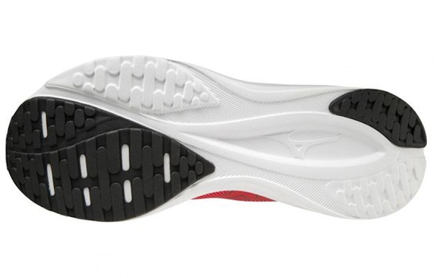 Mizuno Esperunzer 'Red Black' K1GA214407 Shop Mizuno Esperunzer 'Red Black' K1GA214407