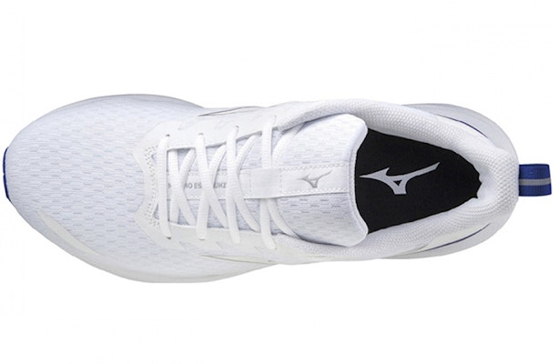 Mizuno Esperunzer 'White Blue' K1GA214401 Lookbook Mizuno Esperunzer 'White Blue' K1GA214401