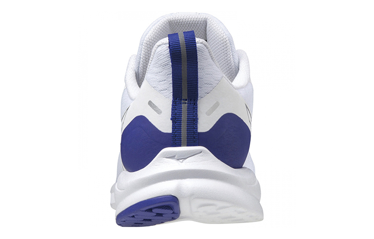 Shop Mizuno Esperunzer ''Weiß Blau'' K1GA214401